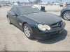 2003 Mercedes-benz Sl-klasse