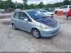 2007 Honda Fit