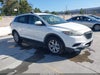2014 Mazda Cx-9