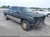 2003 Chevrolet Silverado