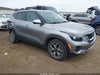 2022 Kia Seltos