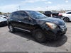 2014 Nissan Rogue