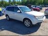 2012 Subaru Forester