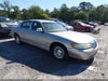 2001 Lincoln TOWN CAR