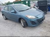 2011 Mazda 3