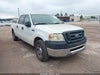2008 Ford F-150