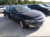 2025 Chevrolet Malibu