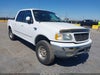 2002 Ford F-150