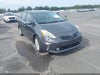 2012 Toyota Prius v
