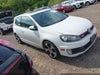 2011 Volkswagen Gti