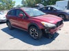 2013 Subaru Xv