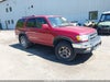 2000 Toyota 4runner