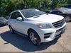 2014 Mercedes-benz M-klasse