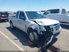 2018 Nissan