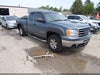 2012 Gmc SIERRA