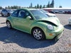 2003 Volkswagen Beetle