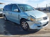 2003 Honda Odyssey