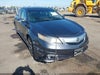2014 Acura Tl