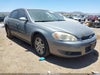 2007 Chevrolet Impala