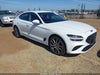 2026 Genesis G70