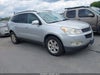 2012 Chevrolet Traverse