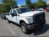 2012 Ford F250