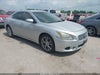 2014 Nissan Maxima