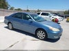 2004 Toyota Camry