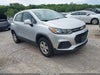 2017 Chevrolet Trax