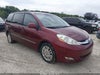 2008 Toyota Sienna