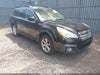 2013 Subaru Outback