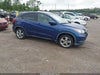 2017 Honda Hr-v