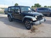 2011 Jeep Wrangler /