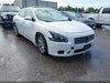 2010 Nissan Maxima
