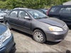2003 Toyota Corolla