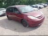 2008 Toyota Sienna