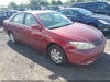 2004 Toyota Camry