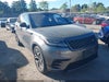 2019 Land rover Range rover velar