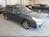 2014 Subaru Outback