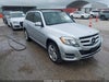 2013 Mercedes-benz Glk-class