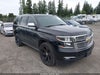 2015 Chevrolet Tahoe