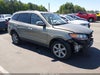 2007 Hyundai Santa fe