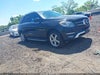 2016 Mercedes-benz Gle