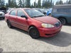 2005 Toyota Corolla