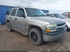 2002 Chevrolet Tahoe