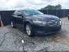 2014 Ford Taurus