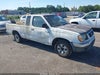 1999 Nissan Navara (frontier)