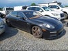 2014 Porsche Panamera