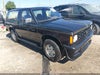 1986 Chevrolet Blazer