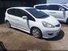 2009 Honda Fit